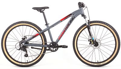 Превью  Велосипед TITAN RACING Hades 26" Disc (2024)